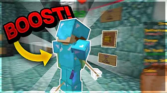 Han Fik Gratis Boost! + Snart giveaway | Strandet S2 Ep. 27