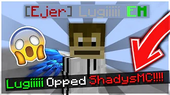 JEG GAV MIG SELV EJER!?!