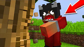 Alt Er Realistisk I Minecraft!