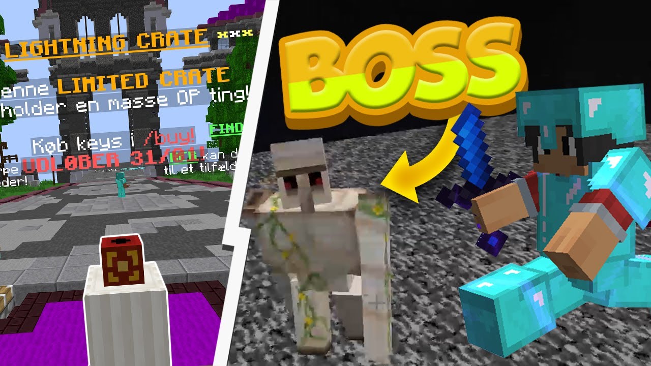 Åbner De VILDESTE Keys Og Dræber BOSS | Daily-Life