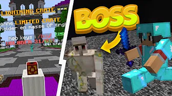 Åbner De VILDESTE Keys Og Dræber BOSS | Daily-Life