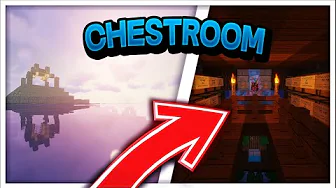 VISER CHESTROOM! + GIVEAWAY VINDEREN | Strandet S2 Ep. 21