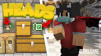 Den VILDESTE Celle På Serveren?! | SeekMC