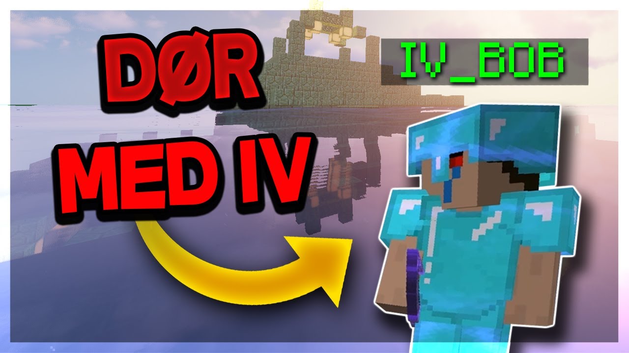 Jeg jumpede IV med Bob! | Strandet S2 Ep. 31