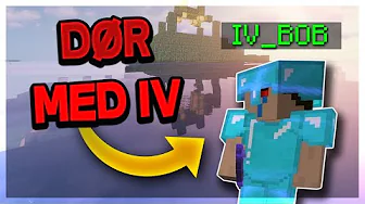 Jeg jumpede IV med Bob! | Strandet S2 Ep. 31