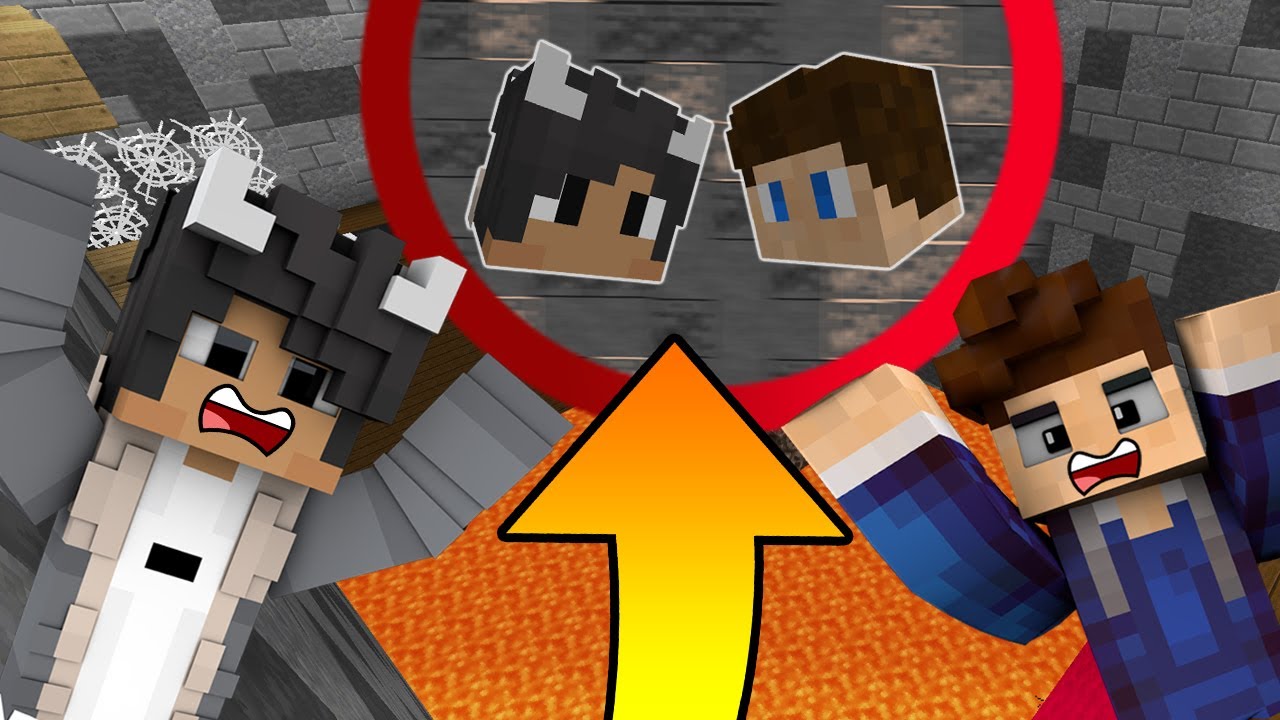 KLAR PARKOUREN OG FÅ VORES HOVEDER! | SuperAwesome med @SJacob