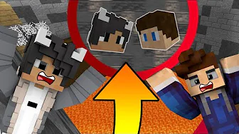 KLAR PARKOUREN OG FÅ VORES HOVEDER! | SuperAwesome med @SJacob