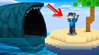 Jeg Pranker Phoxy Som BLOOP I Minecraft!