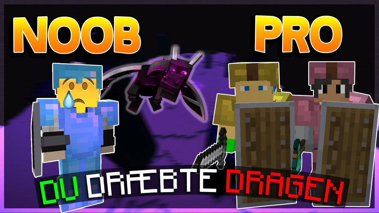 DRÆBTE DRAGEN MED LÆDER ARMOR! | Valis #3