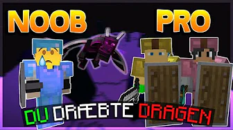 DRÆBTE DRAGEN MED LÆDER ARMOR! | Valis #3