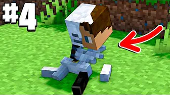 Judex Er DØD?! - Minecraft Vulkanen #4