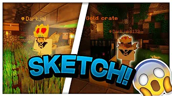 8 Måder man kan rankup på strandet! *SKETCH*