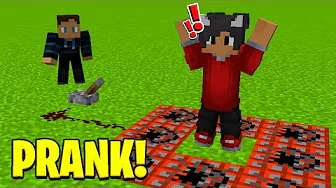 Judex Har Pranket Os! - Prank Wars #15