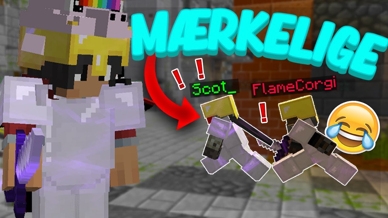 Går I ALLE Blokke Som VAGT?! | Freakyville Prison Som Vagt