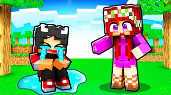 Shadys Bliver Ked Af Det I Minecraft!