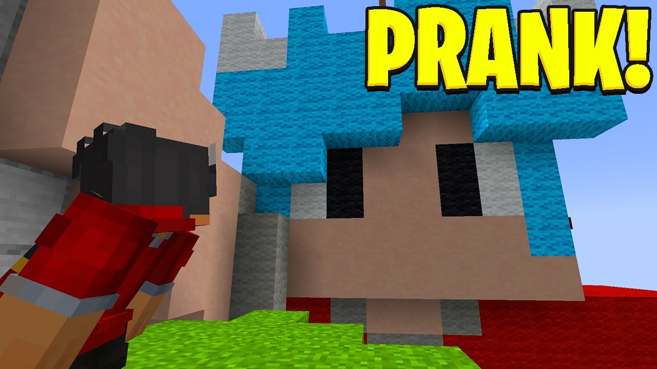 Vi Er Blevet PRANKET! - Prank Wars #19