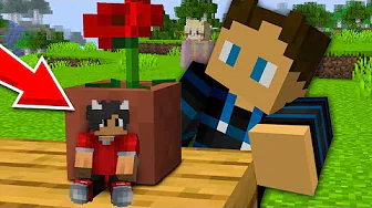 Snyder I 1.000 kr Gemmeleg Mod Judex Og Natasja I Minecraft!