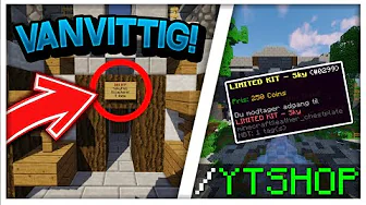 Kamp om vanvittig hytte! + YT RANK! | Strandet S2 Ep. 22