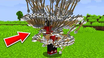 Jeg Kan Styre TIDEN I Minecraft!