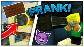 PRANKER FESTABEN! | Kostskolen #3