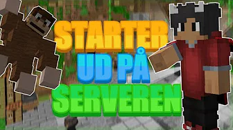 DEN VILDESTE START | Freakyville Ekspeditionen