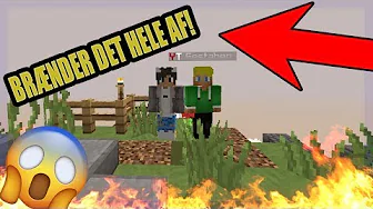 Vi starter en ø! | Rispvp FT: Festaben