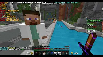 Minecraft Dansk | Sang-Talenterne xD #3
