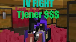 Strandet | Sælger + IV FIGHT!!!