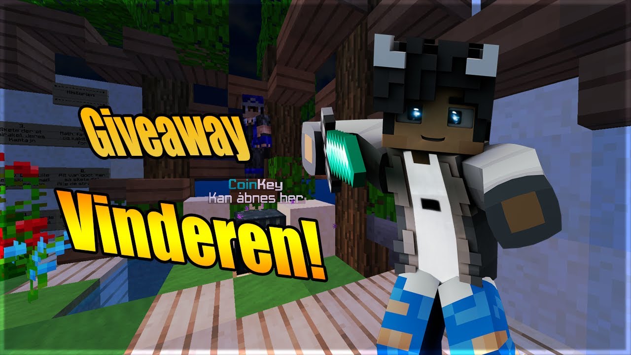 Åbner 3 coinkeys + får et iv kill - Giveaway vinderen | Strandet S2 Ep. 14