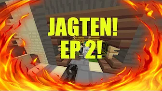Jagten | EP 2 | RANKUP!