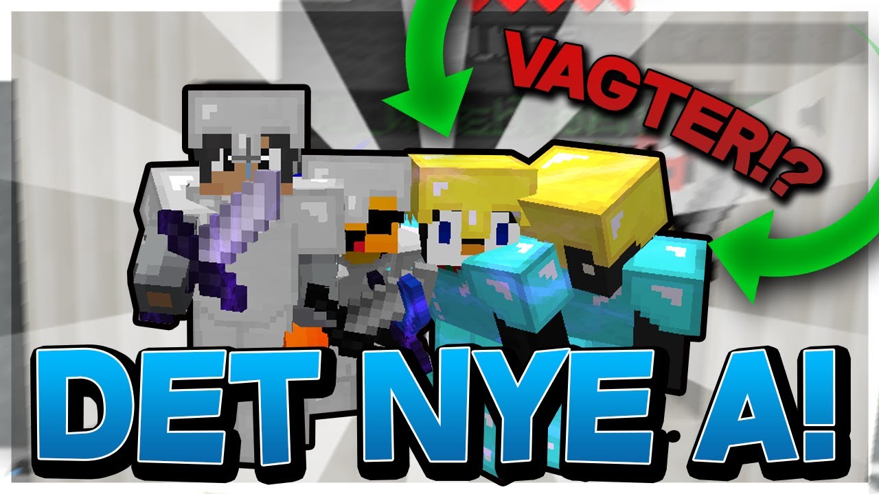 DET HELT NYE A! | Freakyville Prison S2 #5