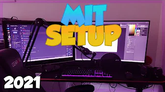 MIT SETUP 2021!