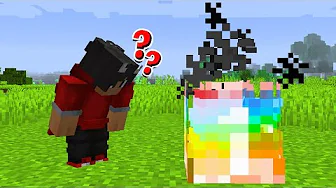 Minecraft, Men Jeg Kan Lave OP Ild!