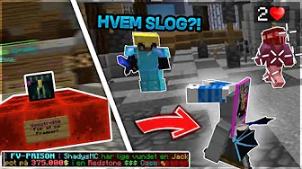 JACKPOT!?! - Troller Med Emotes! | Freakyville Prison S2 #4