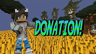 DONATION! | Freakyville Prison Ep 6