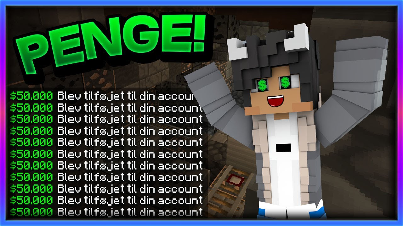 MASSERE PENGE! | Freakyville prison S2 #3