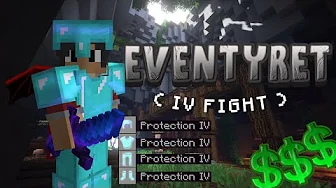 Fik Fuld Protection IV Af Ejeren! | Eventyret