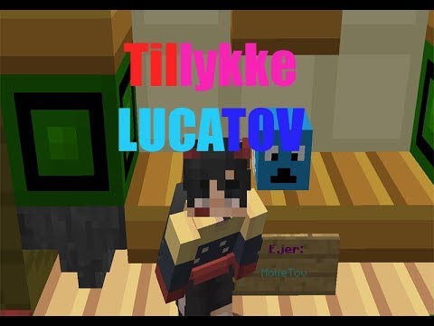 Strandet | LucaTov's Fødselsdag!!!