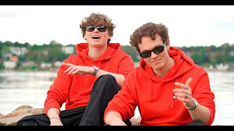 ♫ Tag Min Hånd - Original Musikvideo ft. David Jæger ♫