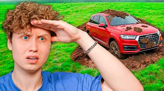 Hvis Du Finder Det, Får Du Det!