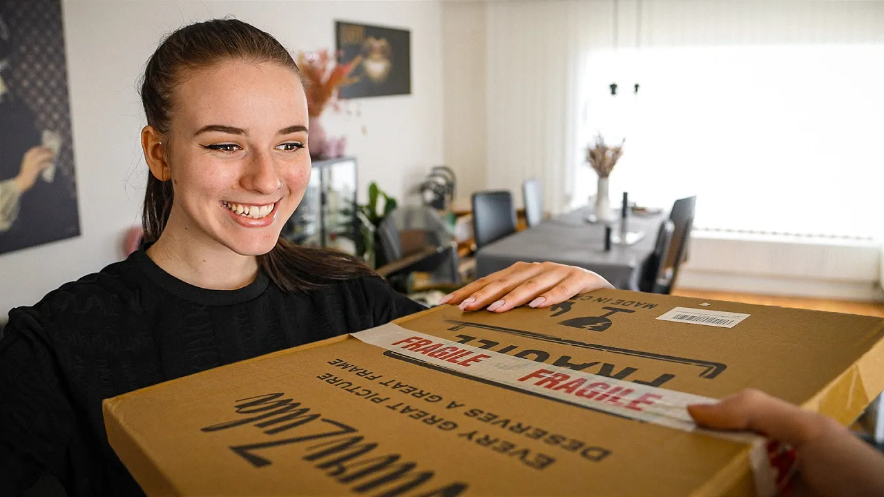 Giver Maria Hendes Spotify Award