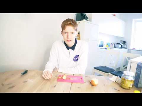 Dette pulver får ikke mad til at smage som chokolade APRILSNAR