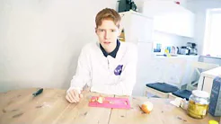 Dette pulver får ikke mad til at smage som chokolade APRILSNAR