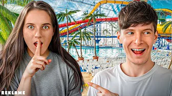 Vi Er Alene i Lalandia