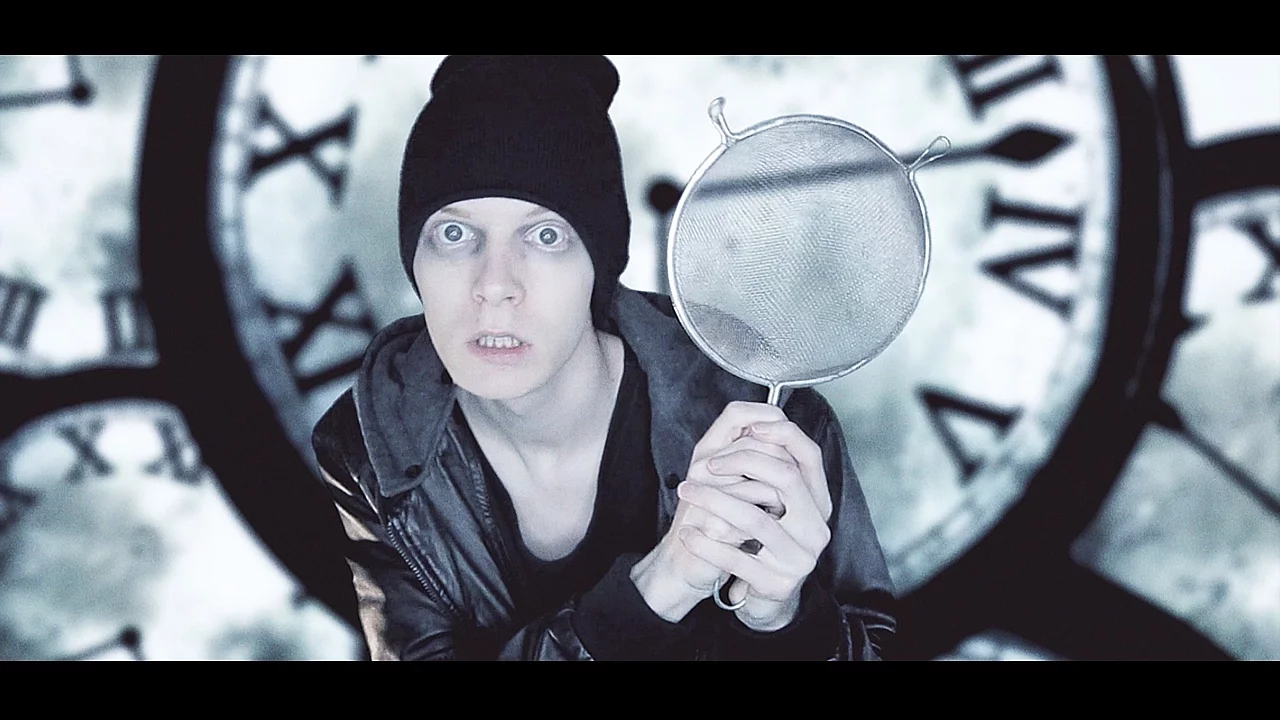 Lidt i Ni (musikvideo)