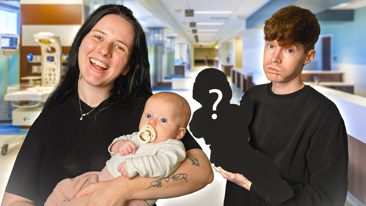 Maria er Gravid Igen