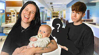 Maria er Gravid Igen