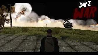 DayZ krigen med CoolageBrothers