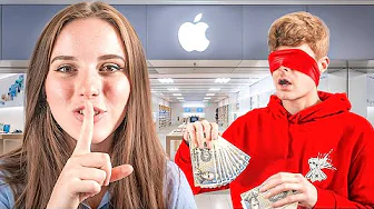 Jeg Overrasker Simon