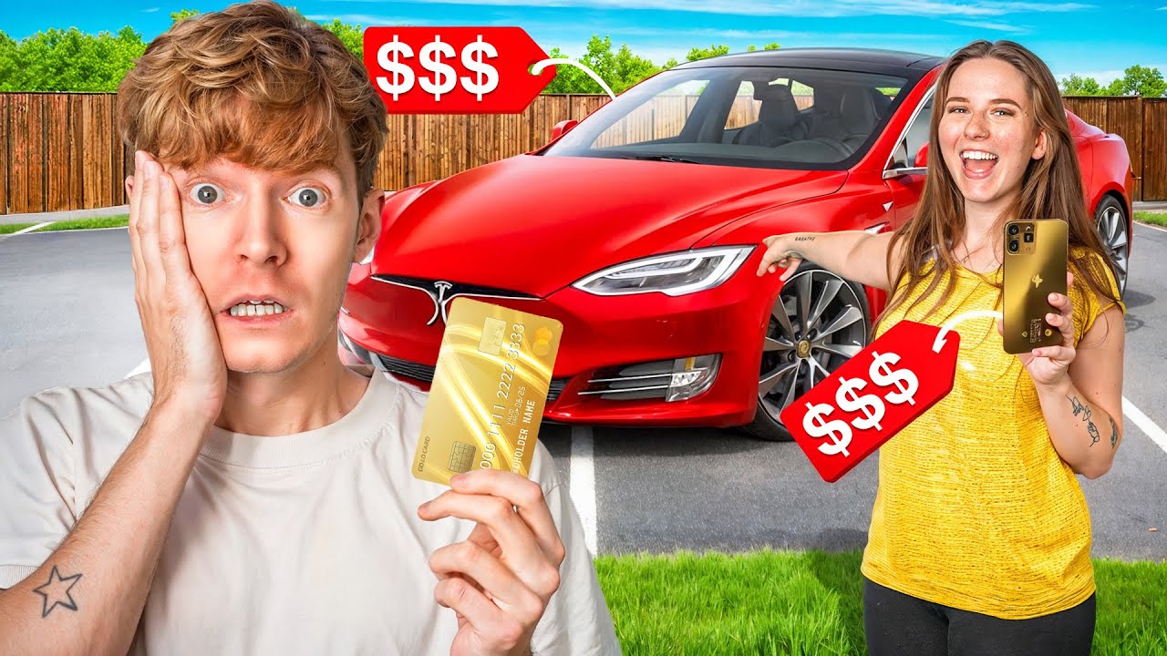 Gæt Prisen og Du Får Det